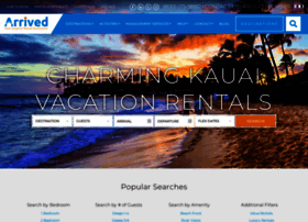 kauai-vacations-ahh.com