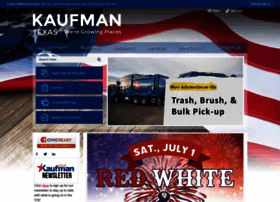Kaufmantx.org