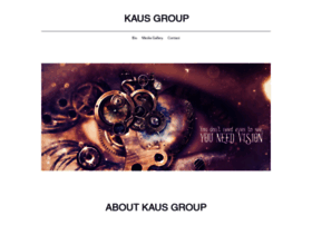 Kausmediagroup.com