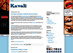 Kavali-awesome.blogspot.com