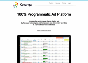 Kavanga.com