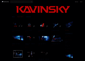 Kavinsky.bandcamp.com