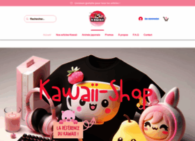 kawaii-shop.com