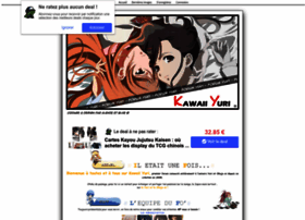 kawaii-yuri.forumactif.info