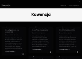 kawencja.com