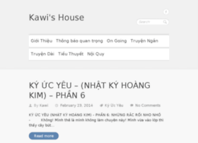 kawihongphuong.net