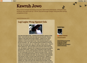 kawruh-jowo.blogspot.com