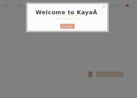 Kayahongkong.com