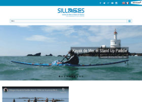 kayak-sillages.com