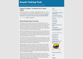 kayakfishing.blogs.com
