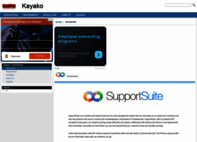 Kayako.helpmax.net