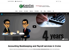 Kayatax.com