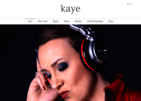 kaye-music.com
