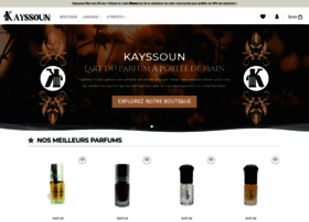 kayssoun.com