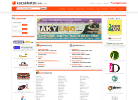 kazakhstanseek.com