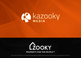 Kazooky.com