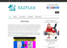 Kazplan.com