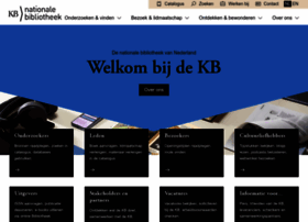 kb.nl