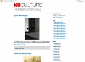 kbculture.blogspot.com