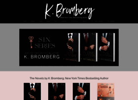 Kbromberg.com
