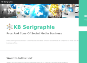 kbserigraphie.com