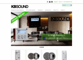 Kbsound.com
