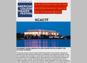 Kcactf.org
