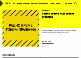 kcb.org.rs
