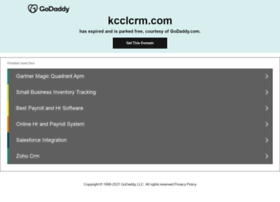 Kcclcrm.com