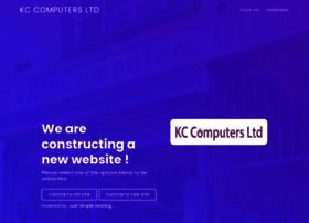 Kccomputers.co.uk