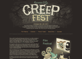 Kccreepfest.com