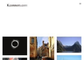 Kconnors.com