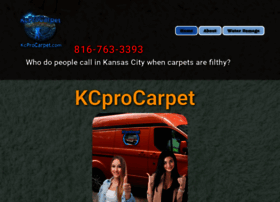 Kcprocarpet.com