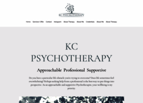 Kcpsychotherapy.com