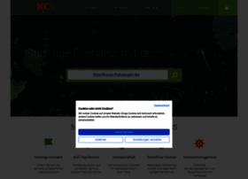 kcs-domains.de