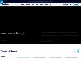 kcstarlight.com