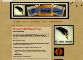Kcvirtualservices.blogspot.com