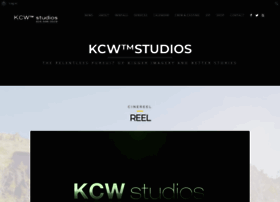 Kcwstudios.com