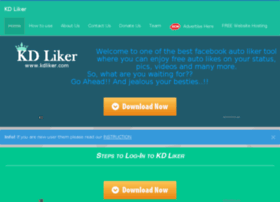 Kdliker.com