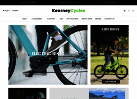 Kearneycycles.com