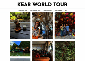 Kearworldtour.com