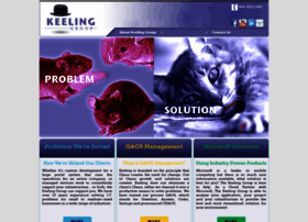 Keelingconsulting.com