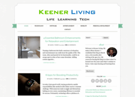 keenerliving.com