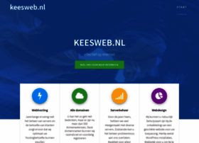 keesweb.nl