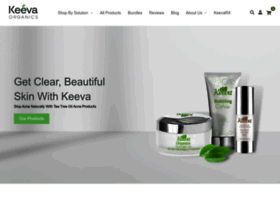Keeva-organics.myshopify.com