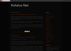 Kefalos-net.blogspot.com