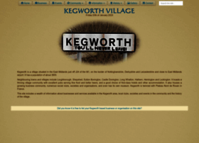 kegworthvillage.com