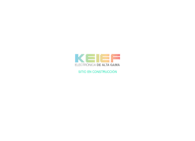keief.com