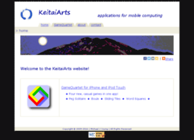 keitaiarts.com