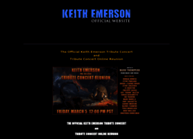 keithemerson.com
